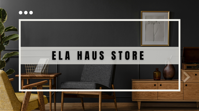 Elahaus: undefined