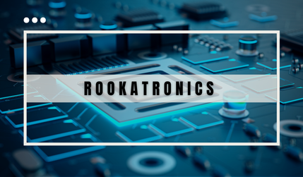 Rookatronics: undefined