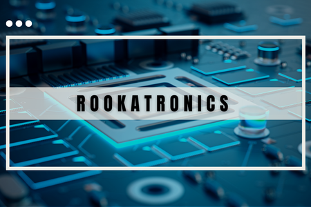 Rookatronics: undefined