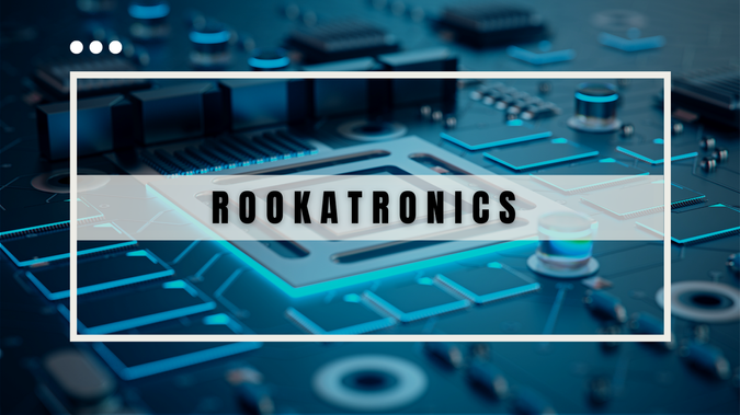 Rookatronics: undefined