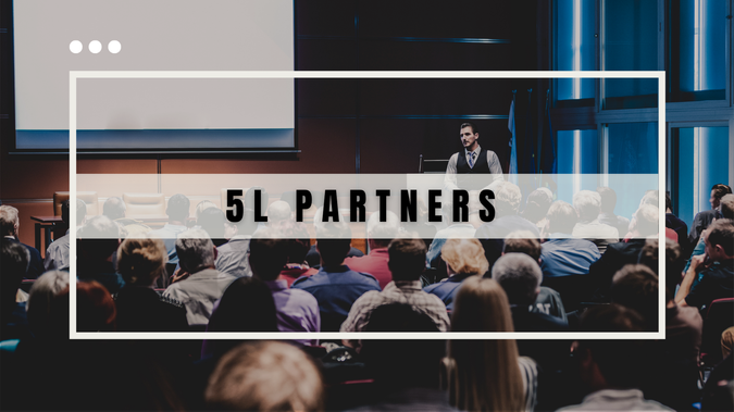 5LPartners : undefined