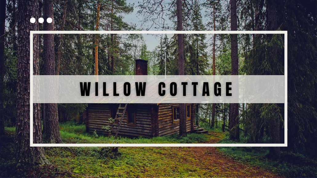 Willow Cottage: undefined