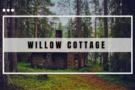 Willow Cottage: undefined