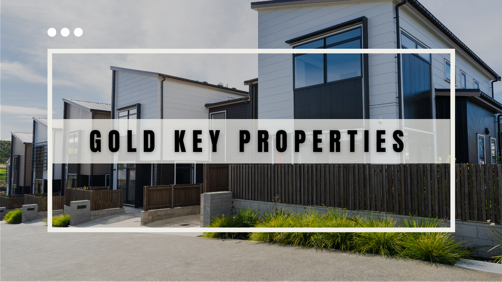 Gold Key Properties: undefined