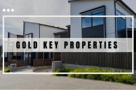 Gold Key Properties: undefined