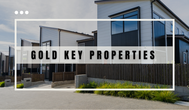 Gold Key Properties: undefined
