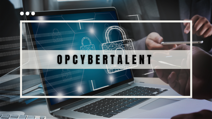 OPCyberTalent: undefined