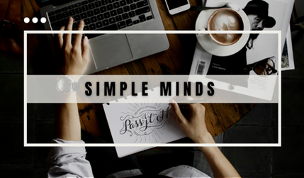 Simple Minds: undefined