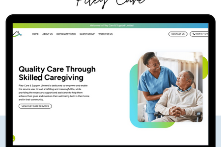 Filey Care: undefined