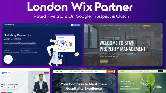 MX Web Design Built on Wix Studio : MX Web Design Built on Wix Studio & Migrated from Wordpress. Designed by Max.