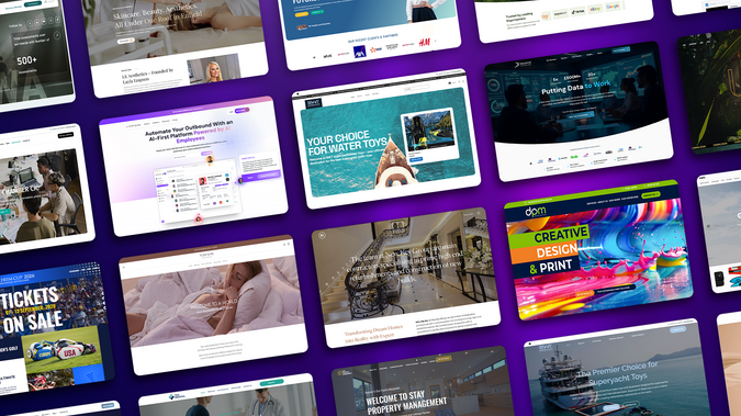 MX Web Design Wix Legend Partner: MX Web Design, Built Custom on Wix Studio 2026.