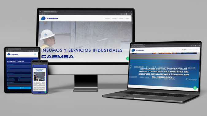 CAEMSA: 