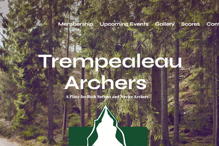 Trempealeau Archers: undefined