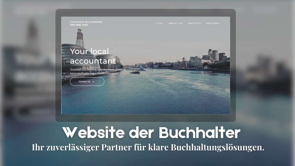 LucriciousAccountant: undefined