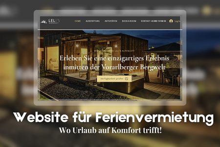 Lelis Alpenloft : undefined