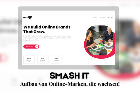 Smash It Updated: undefined