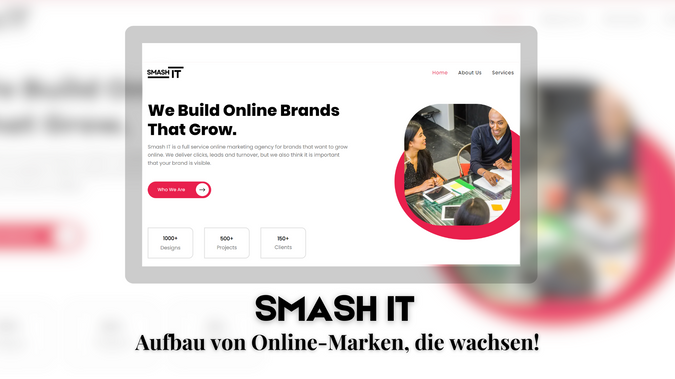 Smash It Updated: undefined