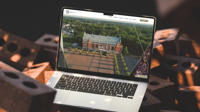 Watt17: Webdesign | SEO