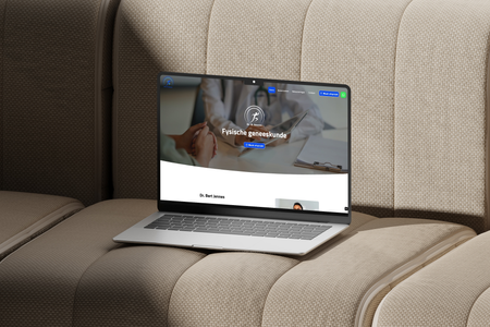 Dokter Jennes: Webdesign | SEO