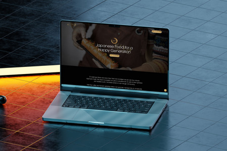 Kiyo Sushi: Website | Take away | SEO