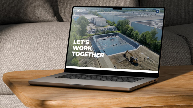 Sealtec: Webdesign | Meertalig