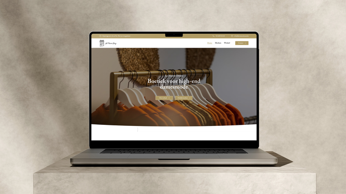 La Maison Douze: Webdesign | SEO