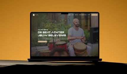 WILLEM.rocks: Webdesign | SEO | Fotografie | Branding
