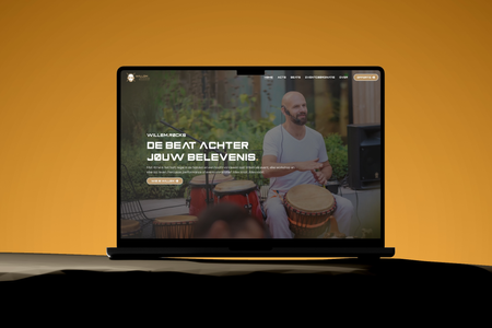 WILLEM.rocks: Webdesign | SEO | Fotografie | Branding