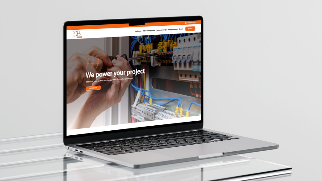DB Electric: 