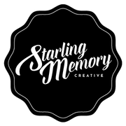 Starling Memory Creative