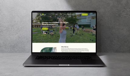 Elevate Wellbeing: undefined