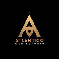 Atlántico Web Studio by; Dunnot