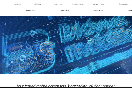 Bidvest Mobility: As the web designer for the Bidvest Mobility website, I crafted a modern and engaging online presence that showcases the company's cutting-edge mobility solutions. My focus was on creating a seamless user experience, combining intuitive navigation with a visually appealing design that aligns with Bidvest's brand identity. I ensured the site was fully responsive, providing optimal performance across all devices, and integrated key elements such as product information, services, and Active Care Packages in an accessible and user-friendly format. The result is a dynamic website that highlights Bidvest Mobility's industry leadership and commitment to innovation.