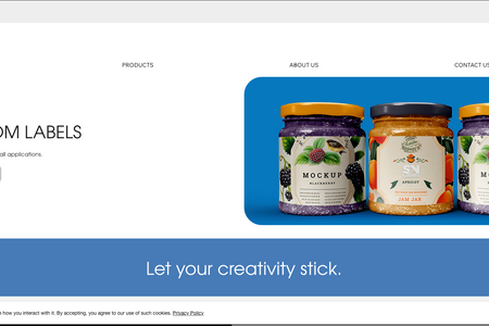 S&N Labels: As the web designer for the S&N Labels website, I developed a platform that highlights the company’s commitment to quality, sustainability, and innovation. The design emphasises clarity and ease of navigation, allowing users to explore S&N's wide range of labelling solutions effortlessly. I incorporated features that showcase their certifications, such as FSC® and ISO 9001-2015, and their ethical sourcing of materials. The site is responsive, ensuring a consistent experience across all devices, and it reflects the professionalism and reliability that S&N Labels offers to its clients throughout Africa.