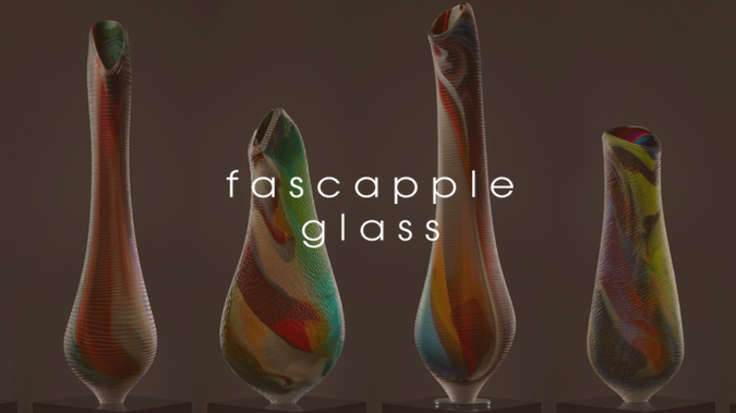 Fascapple Glass: 