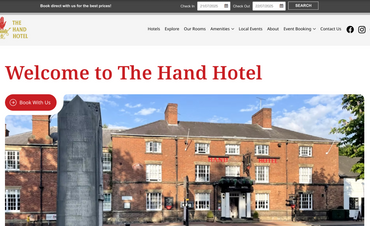 Hand Hotel