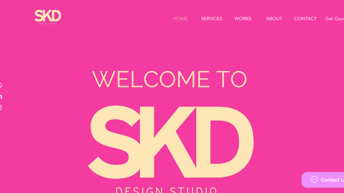 Skd Design Studio: undefined