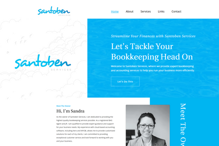 Santoben Services: undefined