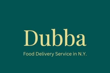 Dubba Delivery: This was a long process and learned a lot about restaurant settings and delivery food. Website design and working directly with a developer to build this product/service. 