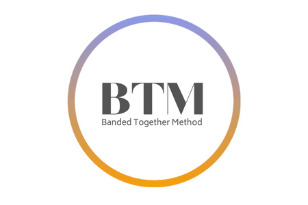 Krista Leaper | The Banded Together Method: This was a simple yet a laborious project. Website design, visuals (photos and videos), on-demand videos paid subscription, and e-commerce store. 