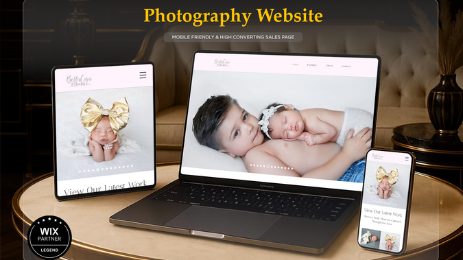 Bella Cosa Babies: undefined