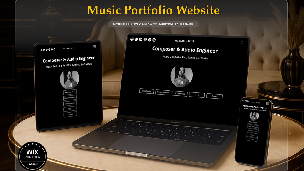 Matias Urzua: undefined