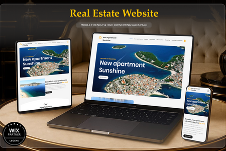 Apartment Booking: undefined