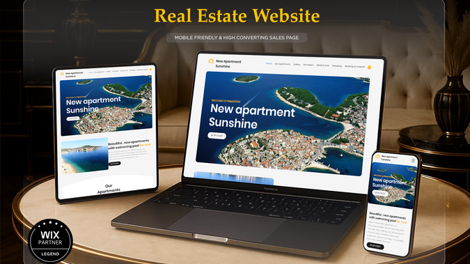 Apartment Booking: undefined