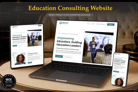 Educational Consultion: undefined