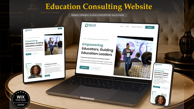 Educational Consultion: undefined