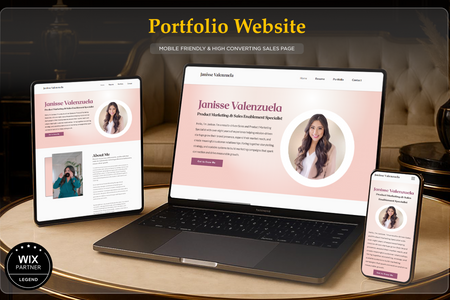 Janisse Valenzuela | Product Marketing: undefined