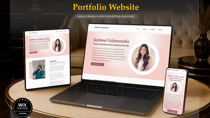 Janisse Valenzuela | Product Marketing: undefined