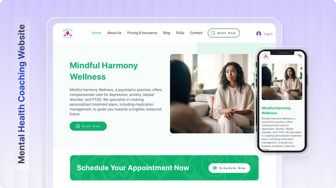 Mindful Harmony Well: undefined
