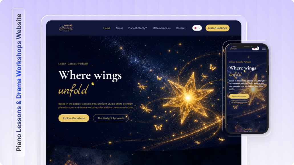 Starlight: 